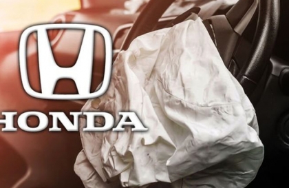 Từ bê bối túi khí giả tại Mỹ: Honda Việt Nam khuyến cáo khách hàng kiểm tra và thay thế phụ kiện chính hãng